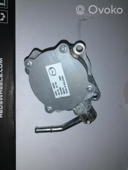 Mazda CX-3 Vacuum pump 