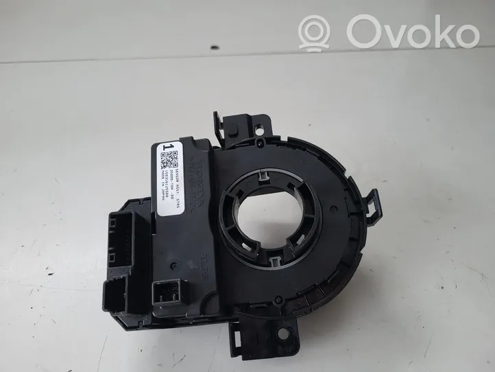 Honda CR-V Steering wheel angle sensor 