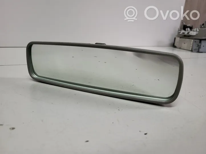 Renault Zoe Rear view mirror (interior) 