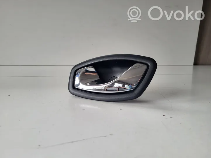 Renault Zoe Front door interior handle 