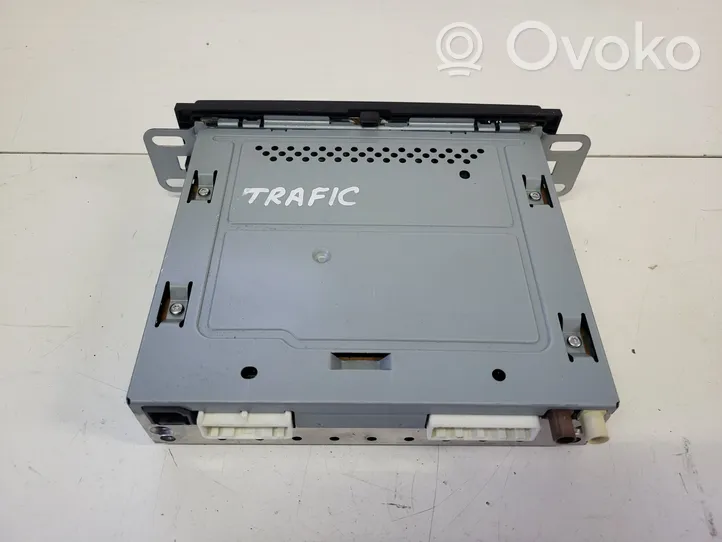 Renault Trafic III (X82) Bluetoothin ohjainlaite/moduuli 