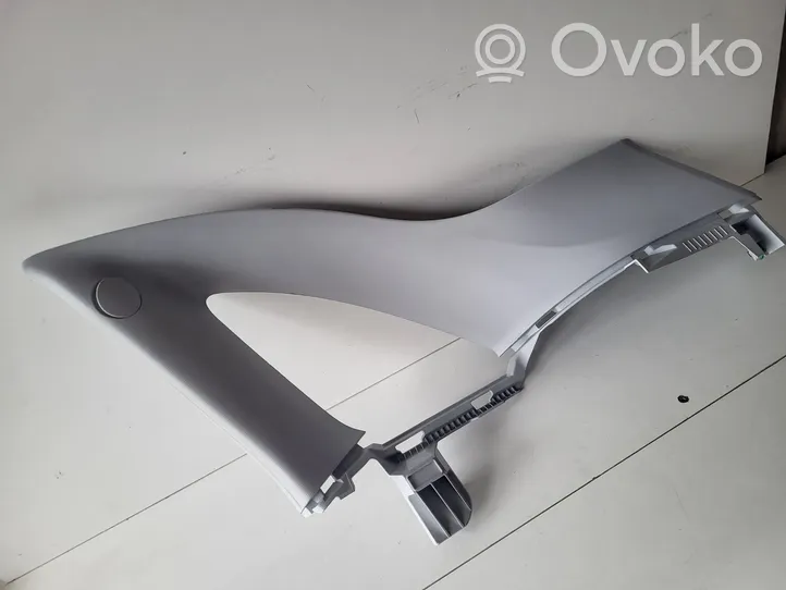 Opel Crossland X Garniture de hayon intérieur 