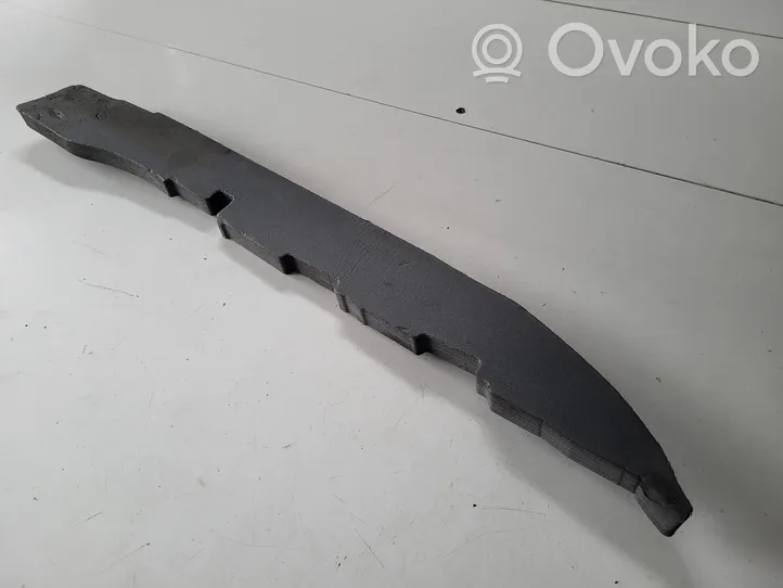 Nissan Qashqai Supporto/guarnizione in poliuretano espanso del parafango 