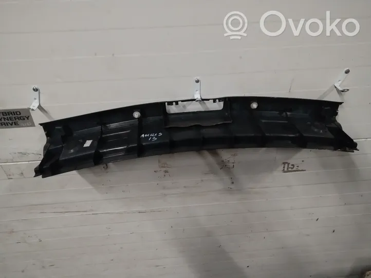 Toyota Auris E180 Rivestimento di protezione sottoporta del bagagliaio/baule 