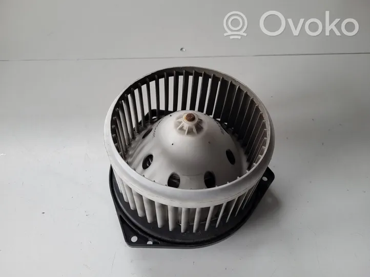 Nissan Murano Z51 Ventola riscaldamento/ventilatore abitacolo 