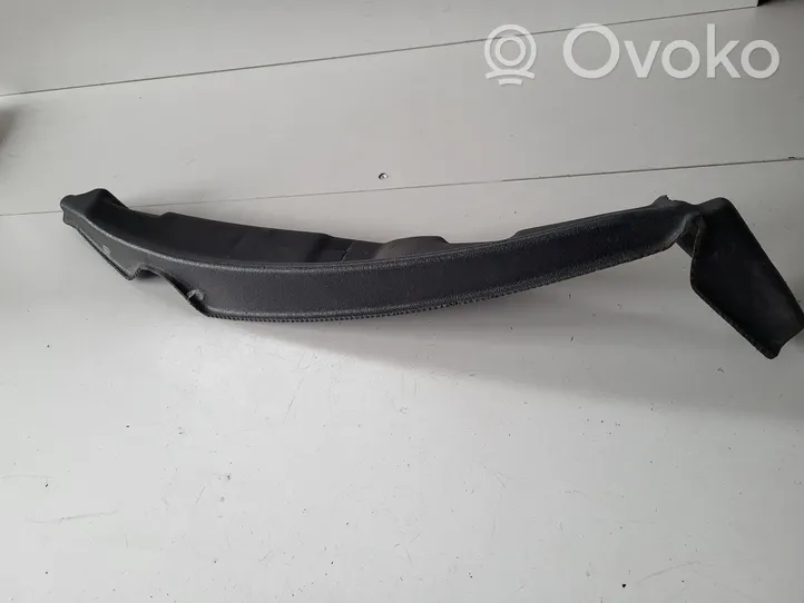 Opel Insignia B Supporto/guarnizione in poliuretano espanso del parafango 