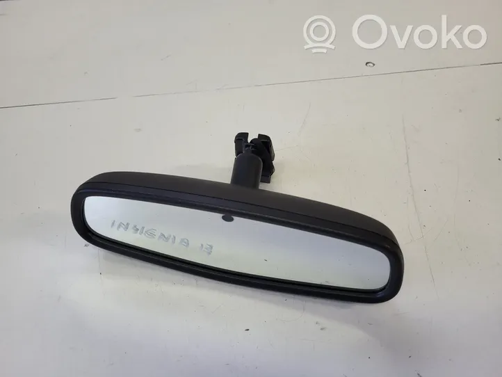 Opel Insignia B Specchietto retrovisore (interno) 