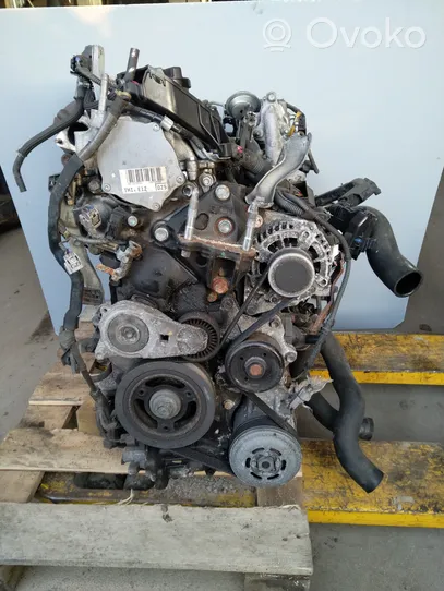 Toyota Auris E180 Moteur 