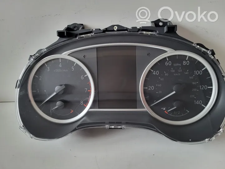 Nissan Micra K14 Speedometer (instrument cluster) 