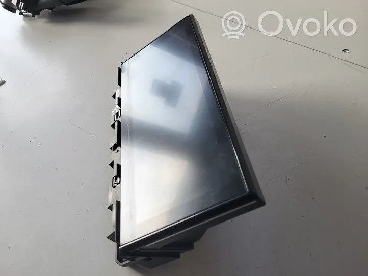 Citroen DS3 Monitor/display/piccolo schermo 