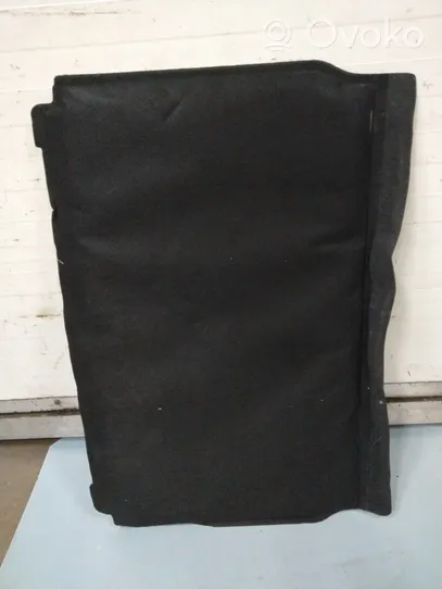 Citroen DS3 Trunk/boot mat liner 