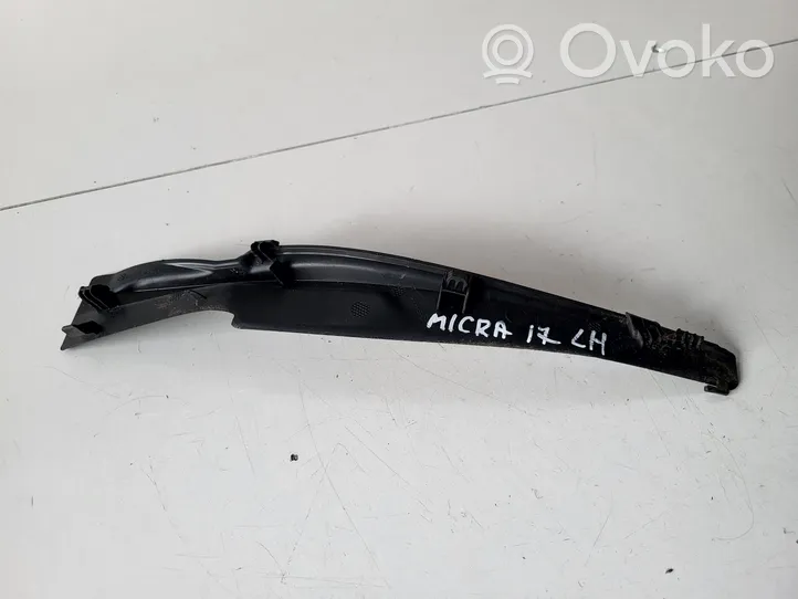 Nissan Micra K14 Wiper trim 