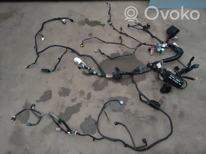 Nissan Micra K14 Other wiring loom 