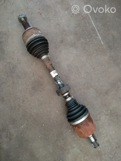 Honda Civic X Front driveshaft 