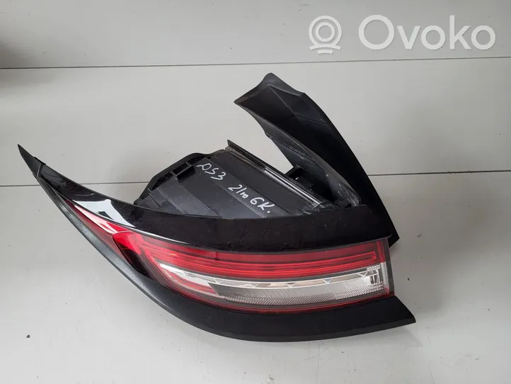 Citroen DS3 Lampa tylna 