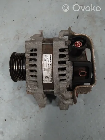 Honda Civic X Generatore/alternatore 