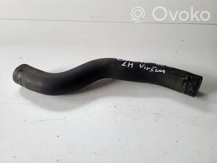 Honda Civic X Engine coolant pipe/hose 