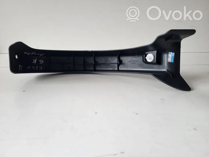 Honda Civic X Altro elemento di rivestimento bagagliaio/baule 