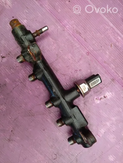 Peugeot Expert Kraftstoffdrucksensor 