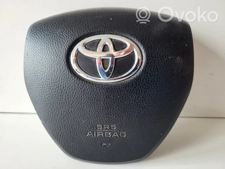 Toyota Auris E180 Airbag de volant 