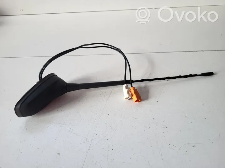 Opel Mokka B Antenna autoradio 