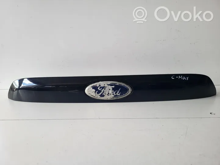 Ford C-MAX II Number plate light 