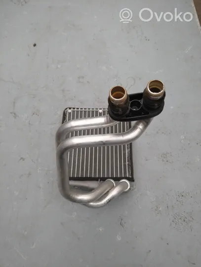 Seat Alhambra (Mk2) Radiateur de chauffage 