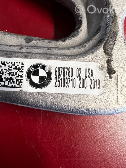 BMW X3 G01 Inny element zawieszenia przedniego 6878780