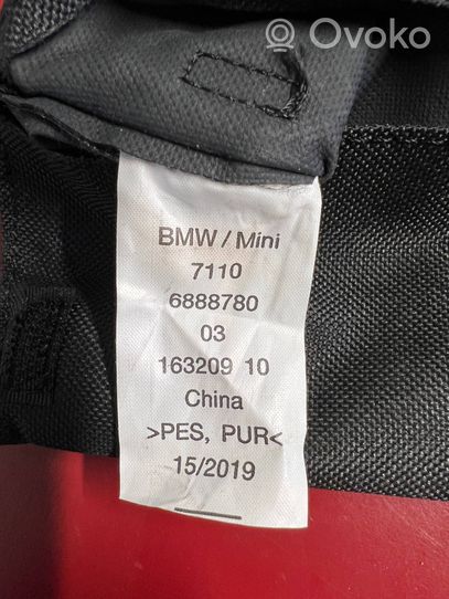 BMW X3 G01 Zestaw narzędzi 6888780