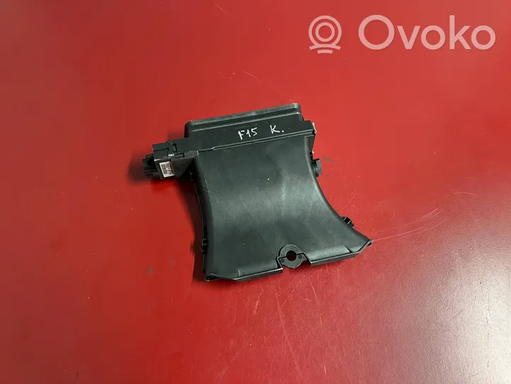 BMW X5 F15 Radiateur électrique de chauffage auxiliaire 6954487