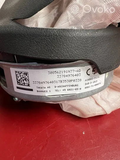 BMW X5 F15 Airbag dello sterzo 8562191