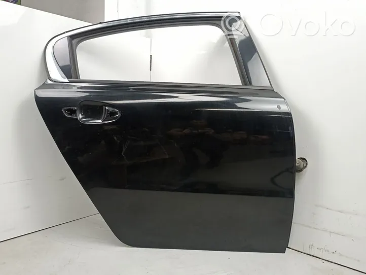 Peugeot 508 Portiera posteriore 9008X3