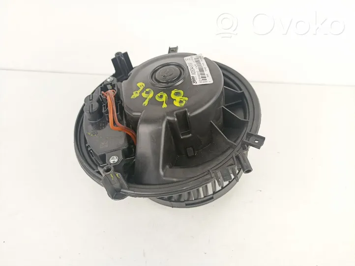 Seat Leon IV Ventola riscaldamento/ventilatore abitacolo 3Q1819021E