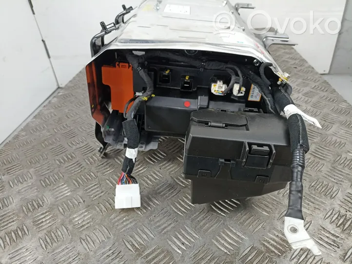 Hyundai Kona I Akumulators 37501CM020