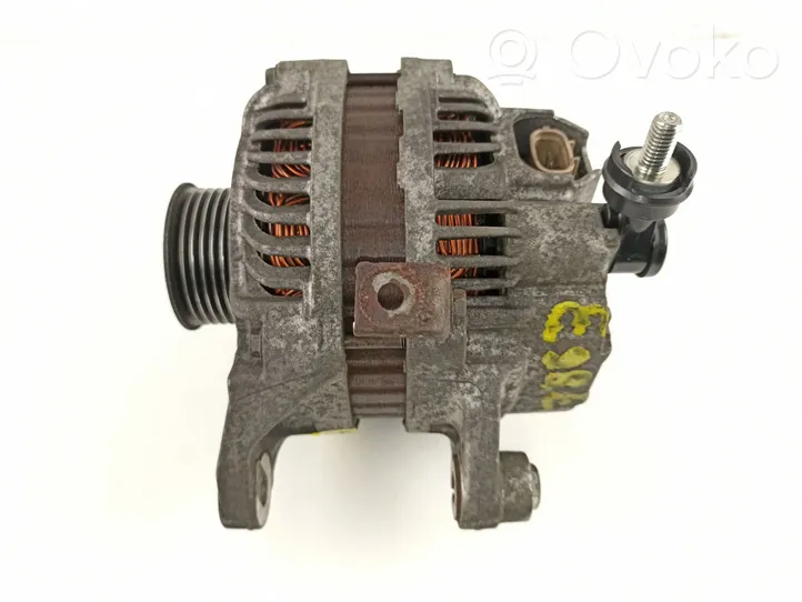 Mazda 2 Alternador ZJ3818300