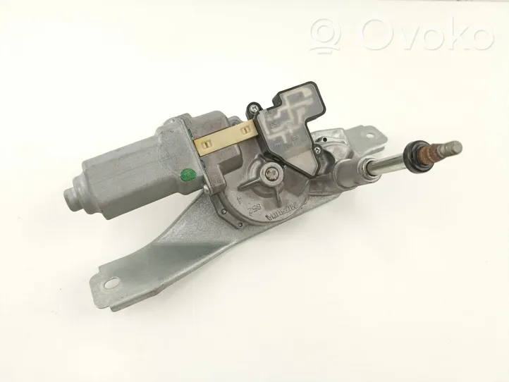 Mazda 2 Moteur d'essuie-glace arrière D65167450