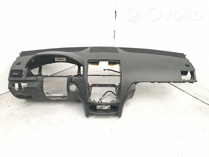 Mercedes-Benz CLK AMG A208 C208 Kit d’airbag A2046803787