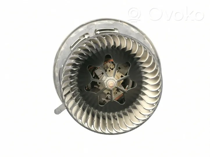 BMW 1 E81 E87 Ventola riscaldamento/ventilatore abitacolo 64116933663