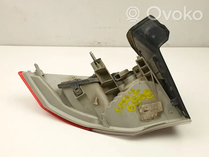 Renault Laguna III Lampa tylna 265500001R