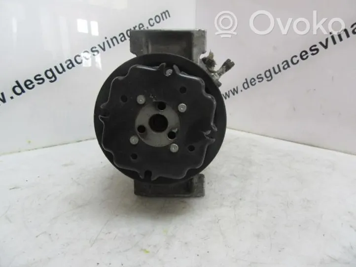 Jeep Patriot Compresor (bomba) del aire acondicionado (A/C)) 08L02133