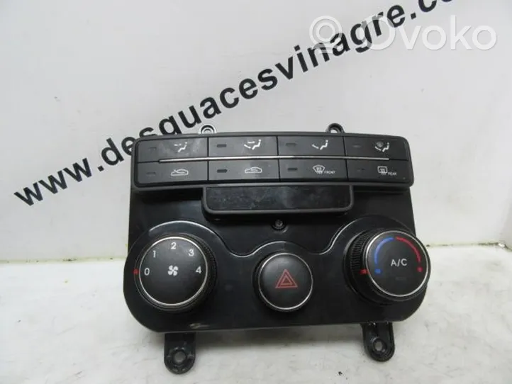 Hyundai i30 Moduł / Sterownik klimatyzacji 97250-2L150