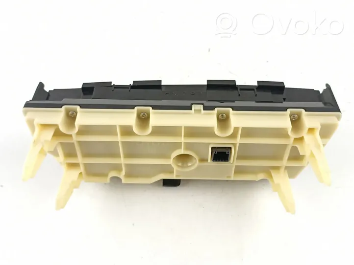 Toyota Prius (XW30) Centralina/modulo climatizzatore 5590047020