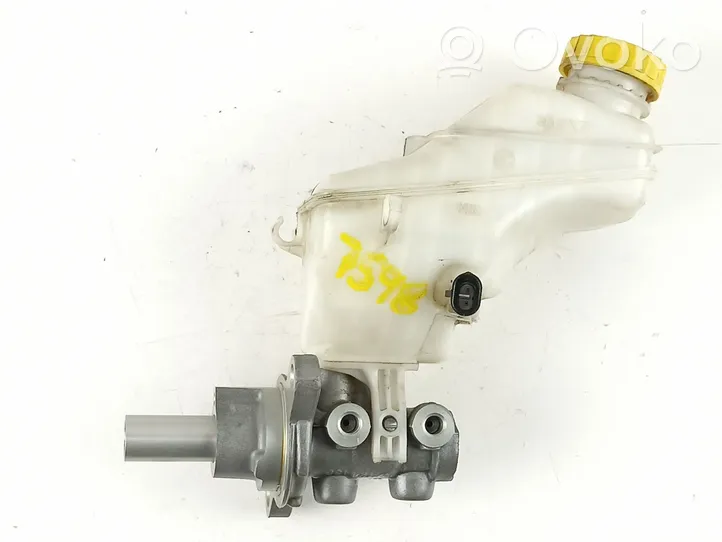 Fiat Fiorino Servo-frein 77364950