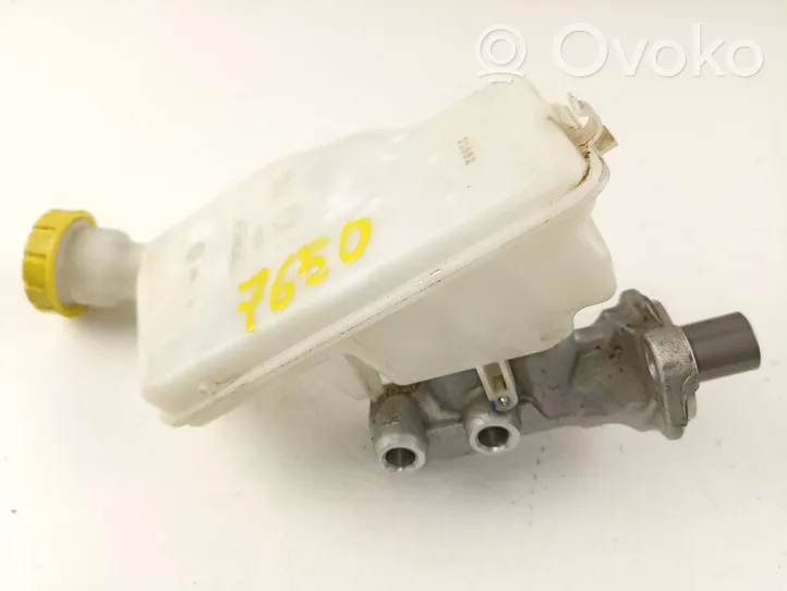 Citroen C-Elysée Servo-frein 4601R7