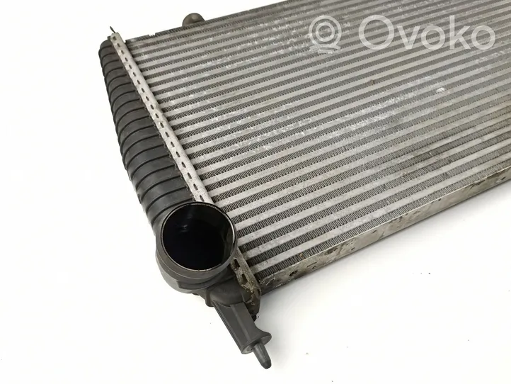 Lancia Phedra Radiateur de refroidissement 1401065180