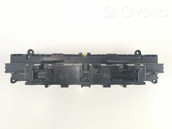 Citroen C5 Ilmastoinnin ohjainlaite/moduuli 96715288