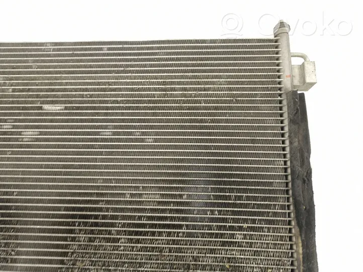 Renault Koleos I Radiateur condenseur de climatisation 92100JY00A