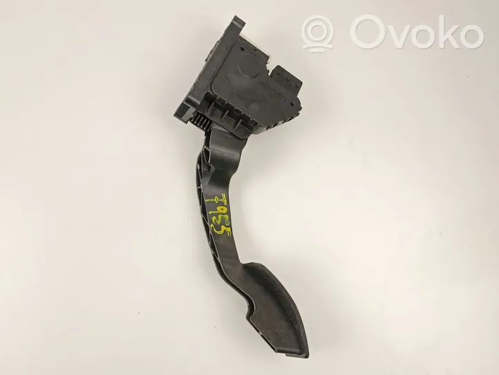 Opel Corsa D Sensore di accelerazione 13305804