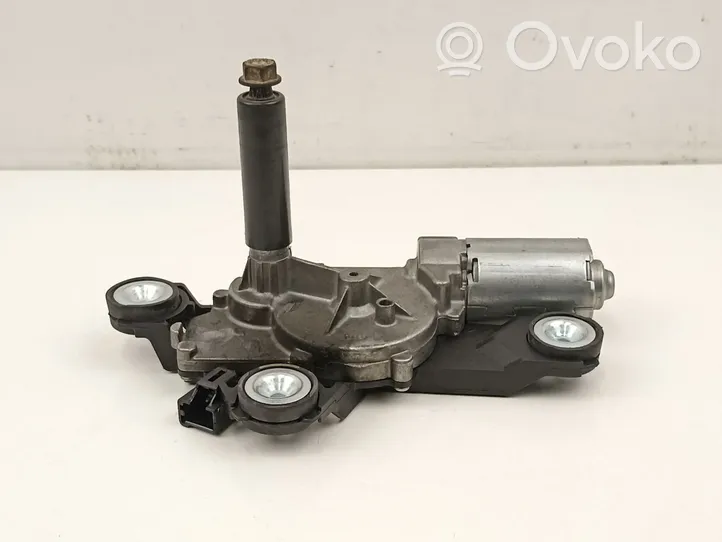 Volvo V50 Moteur d'essuie-glace arrière 31218473