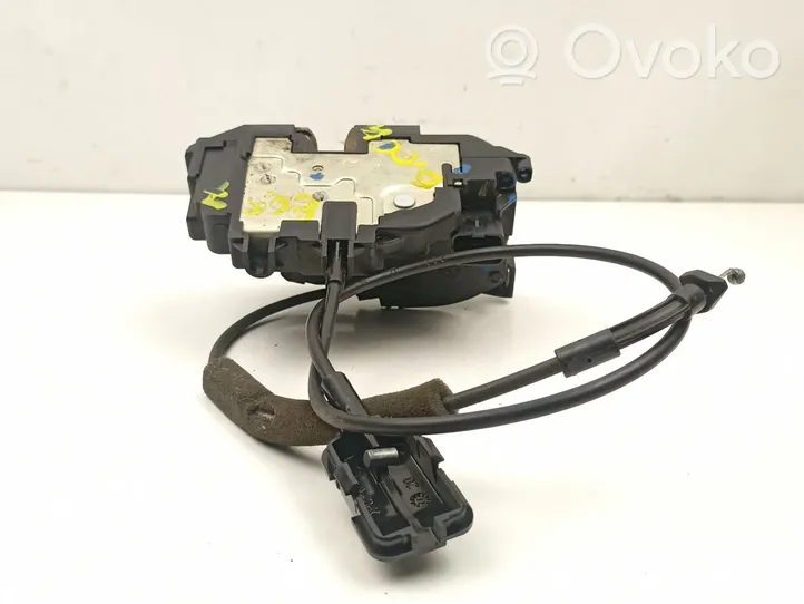 Renault Modus Zamek drzwi przednich 8200219247